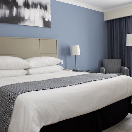 Krystal Urban Ciudad Juarez By Us Consulate Hotel Екстериор снимка