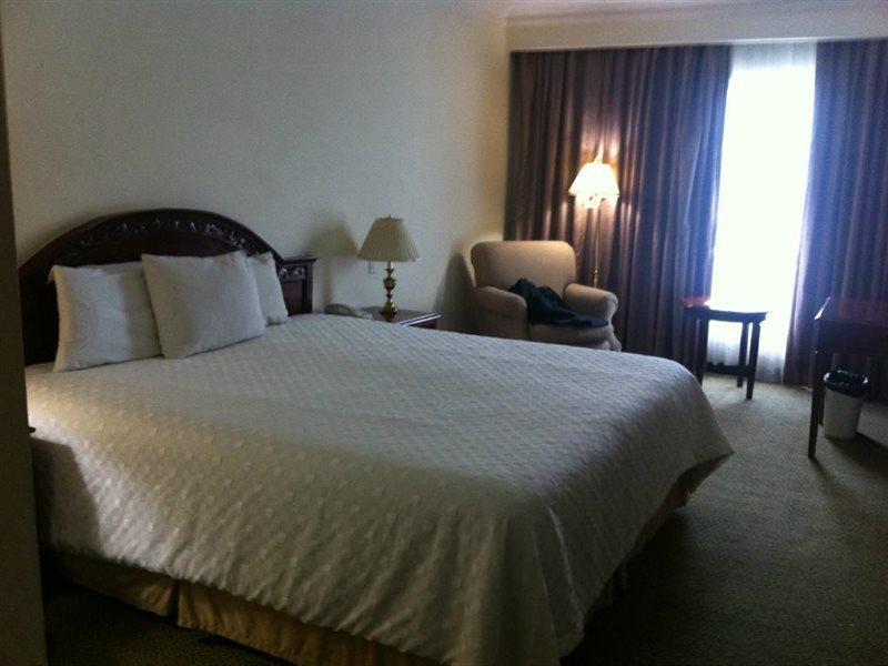 Krystal Urban Ciudad Juarez By Us Consulate Hotel Екстериор снимка