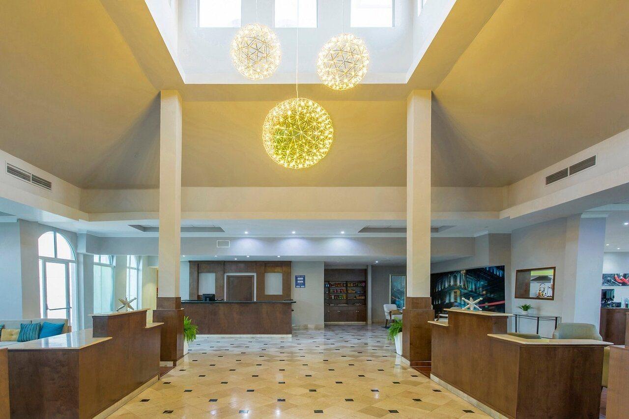 Krystal Urban Ciudad Juarez By Us Consulate Hotel Екстериор снимка