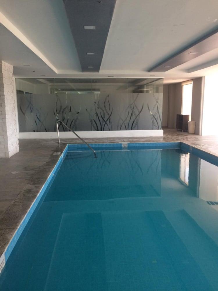 Krystal Urban Ciudad Juarez By Us Consulate Hotel Екстериор снимка