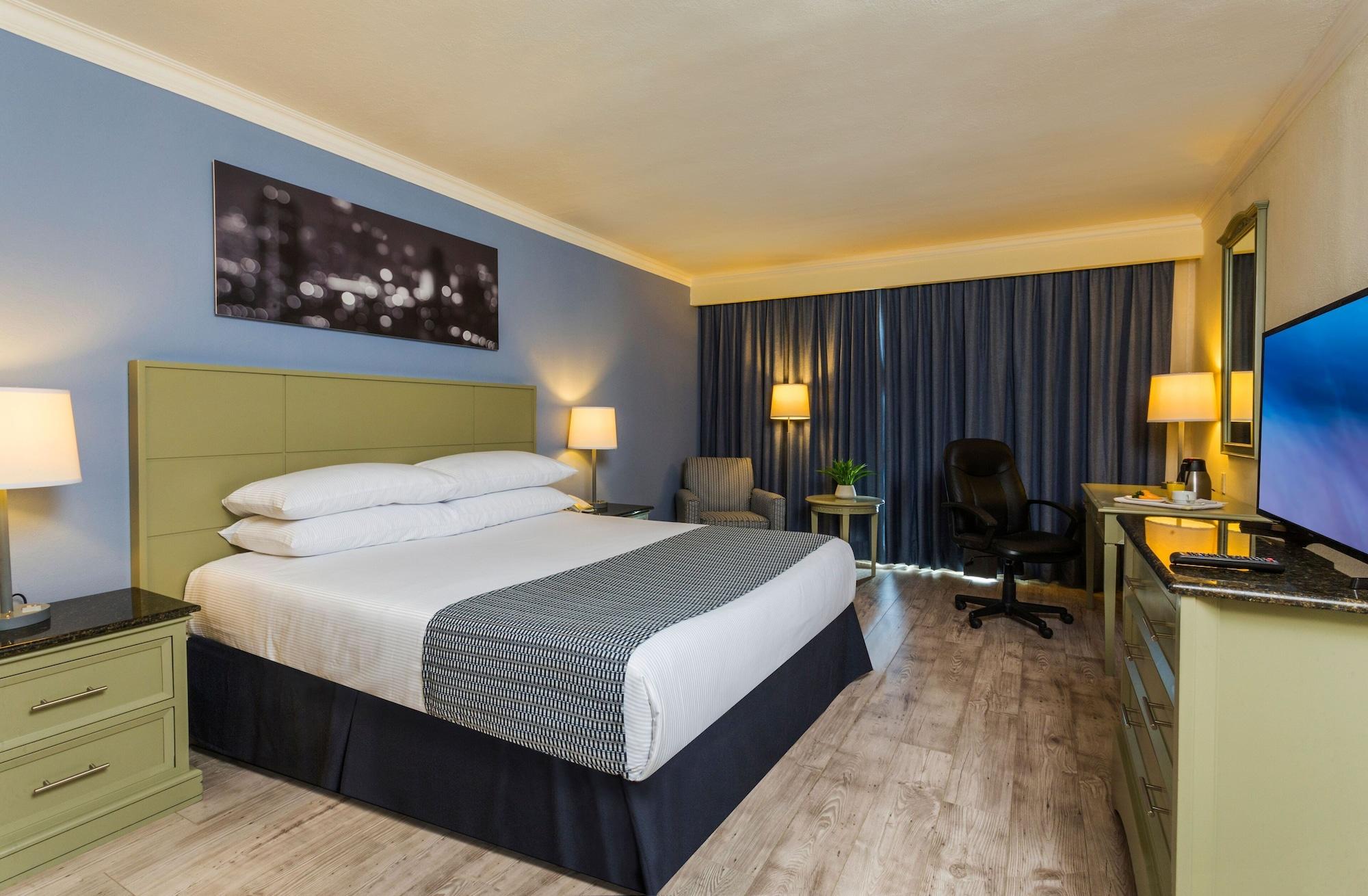 Krystal Urban Ciudad Juarez By Us Consulate Hotel Екстериор снимка