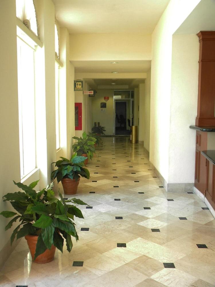 Krystal Urban Ciudad Juarez By Us Consulate Hotel Екстериор снимка