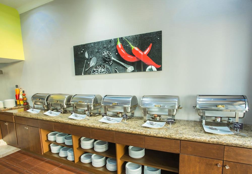 Krystal Urban Ciudad Juarez By Us Consulate Hotel Екстериор снимка