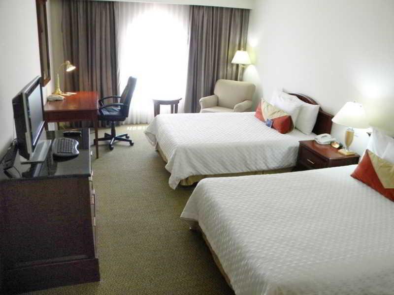 Krystal Urban Ciudad Juarez By Us Consulate Hotel Екстериор снимка
