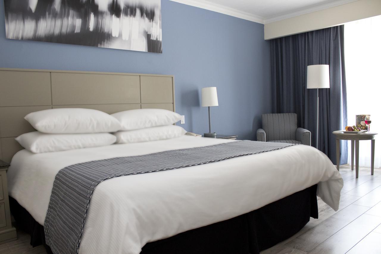 Krystal Urban Ciudad Juarez By Us Consulate Hotel Екстериор снимка