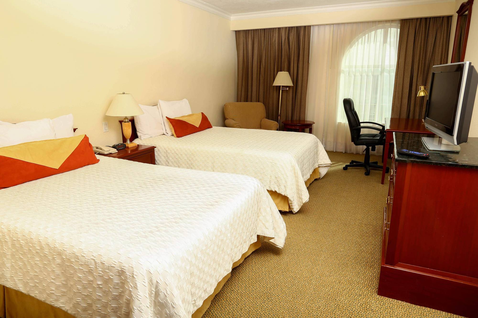 Krystal Urban Ciudad Juarez By Us Consulate Hotel Екстериор снимка