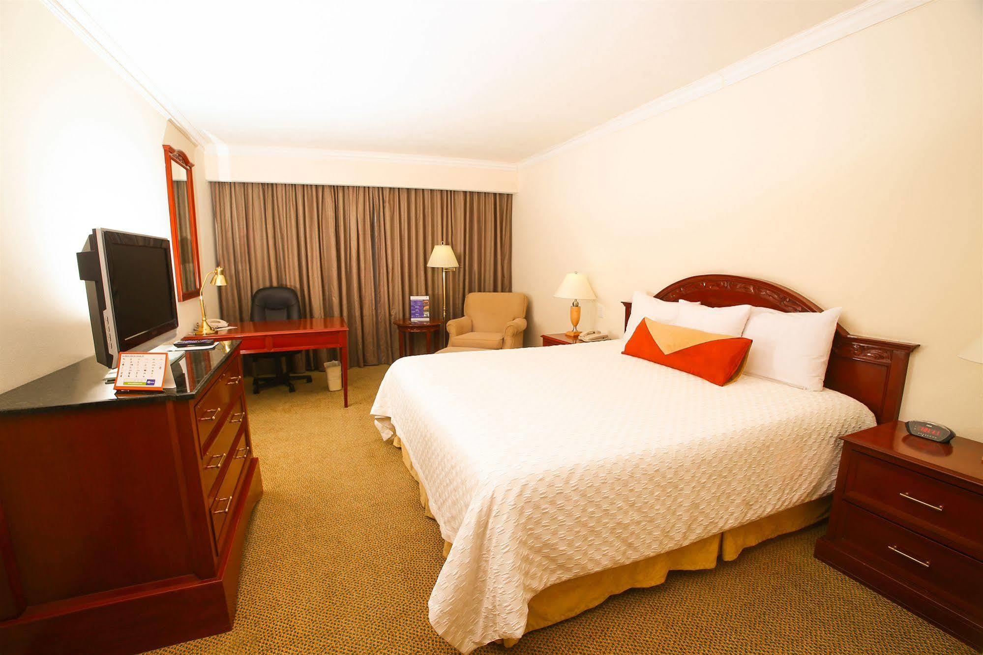 Krystal Urban Ciudad Juarez By Us Consulate Hotel Екстериор снимка