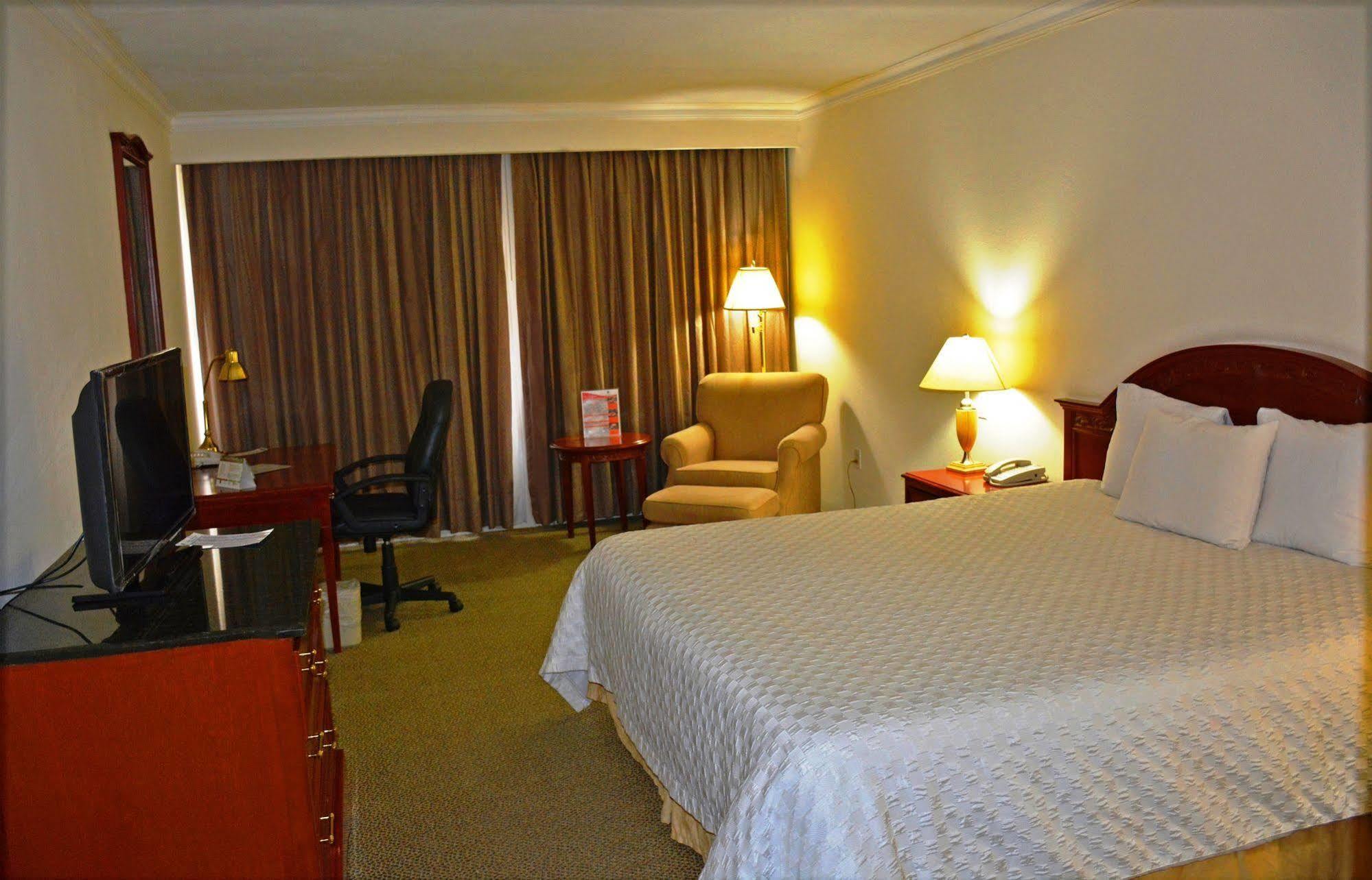 Krystal Urban Ciudad Juarez By Us Consulate Hotel Екстериор снимка